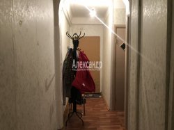 2-комнатная квартира (45м2) на продажу по адресу Приозерск г., Калинина ул., 23а— фото 10 из 16