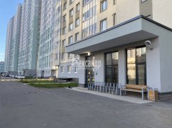 2-комнатная квартира (50м2) на продажу по адресу Чарушинская ул., 24— фото 15 из 19