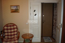 3-комнатная квартира (109м2) на продажу по адресу Дегтярный пер., 6— фото 37 из 64