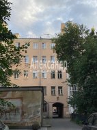 3-комнатная квартира (76м2) на продажу по адресу Невский пр., 166— фото 4 из 25