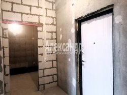 1-комнатная квартира (43м2) на продажу по адресу Черниговская ул., 11— фото 14 из 28