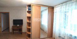 1-комнатная квартира (41м2) на продажу по адресу Клочков пер., 4— фото 6 из 27