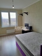 1-комнатная квартира (35м2) на продажу по адресу Катерников ул., 3— фото 11 из 23