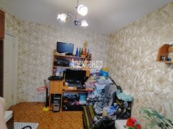 5-комнатная квартира (72м2) на продажу по адресу Турку ул., 10— фото 12 из 27
