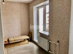 1-комнатная квартира (33м2) на продажу по адресу Щеглово пос., 86— фото 5 из 10
