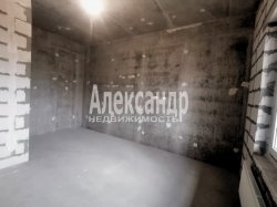 1-комнатная квартира (43м2) на продажу по адресу Черниговская ул., 11— фото 2 из 28