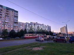 1-комнатная квартира (36м2) на продажу по адресу Стародеревенская ул., 23— фото 13 из 15