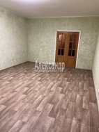 3-комнатная квартира (90м2) на продажу по адресу Коломяжский просп., 26— фото 4 из 13