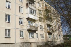 1-комнатная квартира (36м2) на продажу по адресу Щеглово пос., 78— фото 63 из 68