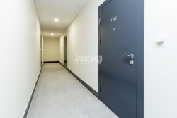 1-комнатная квартира (35м2) на продажу по адресу Планерная ул., 87— фото 17 из 18