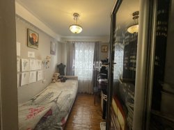 3-комнатная квартира (57м2) на продажу по адресу Приозерск г., Калинина ул., 23— фото 7 из 14