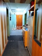 Комната в 10-комнатной квартире (377м2) на продажу по адресу Выборг г., Данилова ул., 1— фото 6 из 14