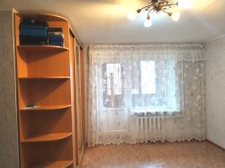 1-комнатная квартира (41м2) на продажу по адресу Клочков пер., 4— фото 5 из 27