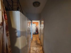 3-комнатная квартира (98м2) на продажу по адресу Белоусова ул., 29— фото 4 из 15