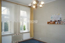 3-комнатная квартира (109м2) на продажу по адресу Дегтярный пер., 6— фото 42 из 64