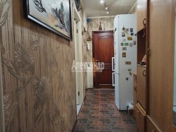 5-комнатная квартира (72м2) на продажу по адресу Турку ул., 10— фото 17 из 27