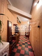 Комната в 5-комнатной квартире (172м2) на продажу по адресу Чапаева ул., 2— фото 6 из 18