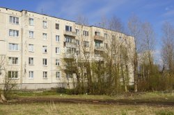 1-комнатная квартира (36м2) на продажу по адресу Щеглово пос., 78— фото 65 из 68