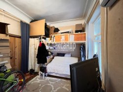 Комната в 5-комнатной квартире (172м2) на продажу по адресу Чапаева ул., 2— фото 2 из 18