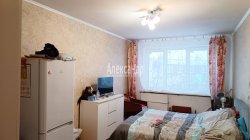 3-комнатная квартира (74м2) на продажу по адресу Советский пос., Советская ул., 51— фото 7 из 17