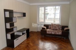 1-комнатная квартира (31м2) на продажу по адресу Белградская ул., 10— фото 2 из 12
