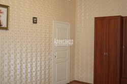 3-комнатная квартира (109м2) на продажу по адресу Дегтярный пер., 6— фото 44 из 64