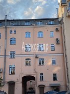 3-комнатная квартира (76м2) на продажу по адресу Невский пр., 166— фото 5 из 25