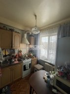 3-комнатная квартира (57м2) на продажу по адресу Приозерск г., Калинина ул., 23— фото 10 из 14