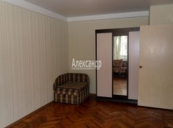 1-комнатная квартира (31м2) на продажу по адресу Белградская ул., 10— фото 4 из 12