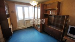 2-комнатная квартира (46м2) на продажу по адресу Искровский просп., 20— фото 7 из 15