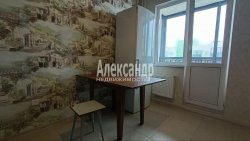 2-комнатная квартира (51м2) на продажу по адресу Щеглово пос., Магистральная, 2— фото 5 из 26