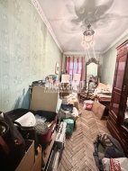 2-комнатная квартира (71м2) на продажу по адресу Невский пр., 51— фото 7 из 15