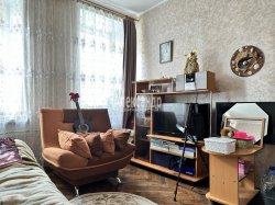 2-комнатная квартира (54м2) на продажу по адресу Лиговский пр., 133— фото 6 из 10