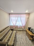 4-комнатная квартира (72м2) на продажу по адресу Каменногорск г., Бумажников ул., 17— фото 12 из 29