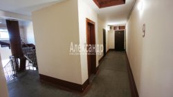 2-комнатная квартира (46м2) на продажу по адресу Искровский просп., 20— фото 13 из 15