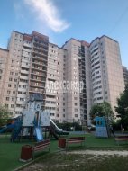1-комнатная квартира (34м2) на продажу по адресу Богатырский просп., 51— фото 31 из 33