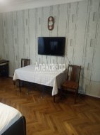 3-комнатная квартира (73м2) на продажу по адресу Фарфоровская ул., 14— фото 5 из 17