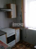 2-комнатная квартира (60м2) на продажу по адресу Кировск г., Набережная ул., 1— фото 15 из 27