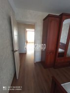 2-комнатная квартира (48м2) на продажу по адресу Краснопутиловская ул., 109— фото 7 из 25