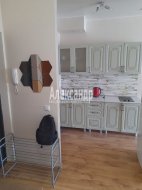 1-комнатная квартира (48м2) на продажу по адресу Шуваловский просп., 72— фото 14 из 17