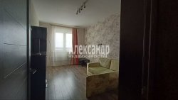 2-комнатная квартира (51м2) на продажу по адресу Щеглово пос., Магистральная, 2— фото 8 из 26