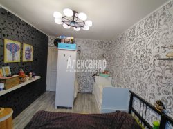 5-комнатная квартира (72м2) на продажу по адресу Турку ул., 10— фото 15 из 27