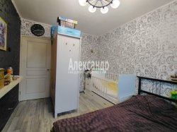 5-комнатная квартира (72м2) на продажу по адресу Турку ул., 10— фото 13 из 27