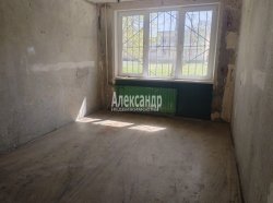 2-комнатная квартира (44м2) на продажу по адресу Антонова-Овсеенко ул., 13— фото 4 из 14