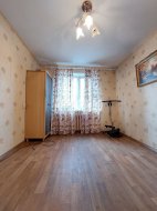 2-комнатная квартира (52м2) на продажу по адресу Кириши г., Декабристов Бестужевых ул., 27— фото 2 из 33