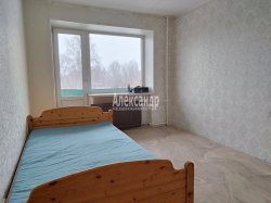 3-комнатная квартира (62м2) на продажу по адресу Выборг г., Кривоносова ул., 6— фото 4 из 10