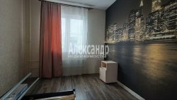 2-комнатная квартира (51м2) на продажу по адресу Щеглово пос., Магистральная, 2— фото 13 из 26