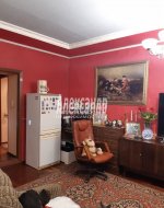 2-комнатная квартира (80м2) на продажу по адресу 8-я Советская ул., 25— фото 13 из 20