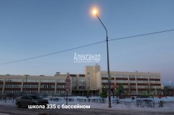 2-комнатная квартира (60м2) на продажу по адресу Пушкин г., Красносельское шос., 55— фото 28 из 32