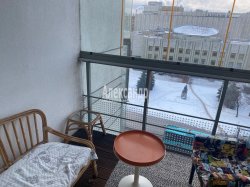 2-комнатная квартира (122м2) на продажу по адресу Шпалерная ул., 60— фото 12 из 27